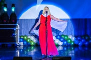 Районный фестиваль-конкурс вокального искусства "Мы зажигаем звезды!". Февраль, 2015